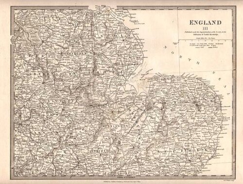 England III  SDUK