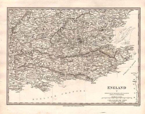 England V  SDUK