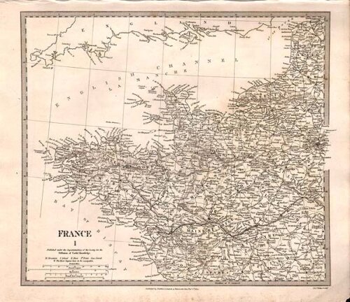 France I  SDUK