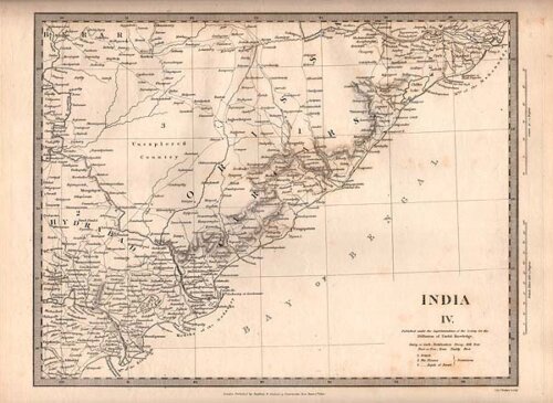 India IV   SDUK