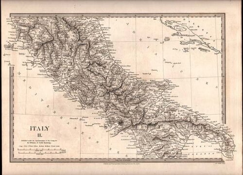 Italy  II   SDUK