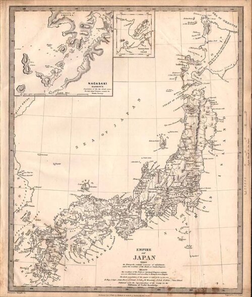 Empire of Japan   SDUK