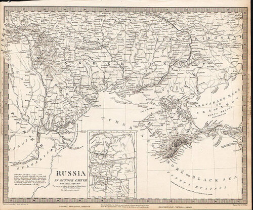 Russia in Europe Part VIII  -  SDUK