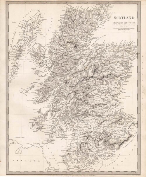 Scotland    SDUK