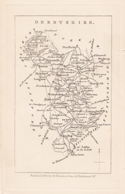 Samuel Tymms 