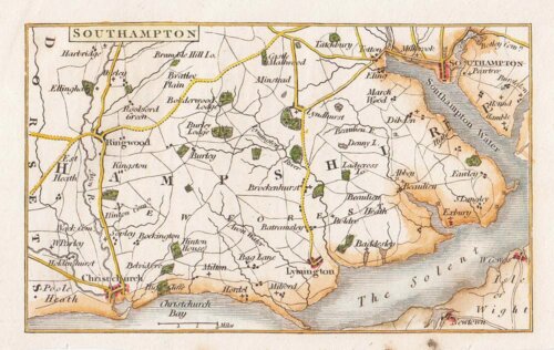 Southampton