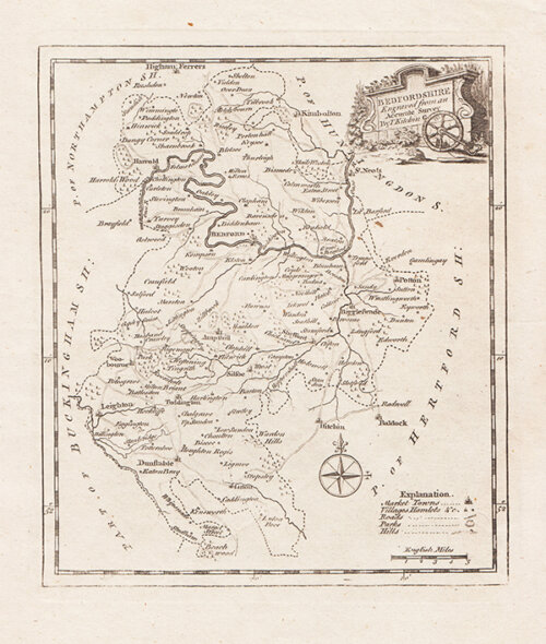 Thomas Kitchin 