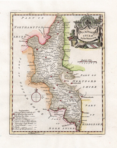 Thomas Kitchin