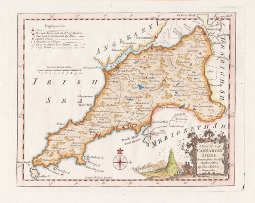 Thomas Kitchin