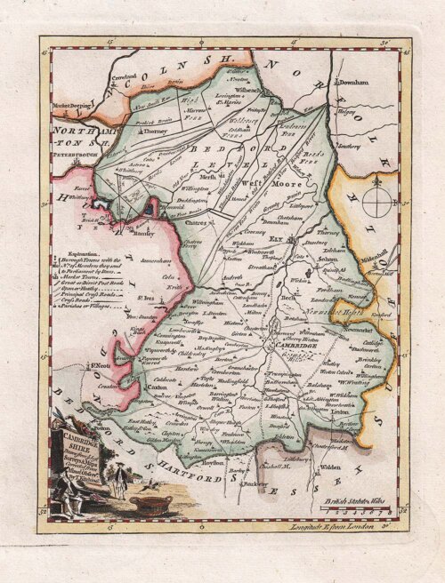 Thomas Kitchin 