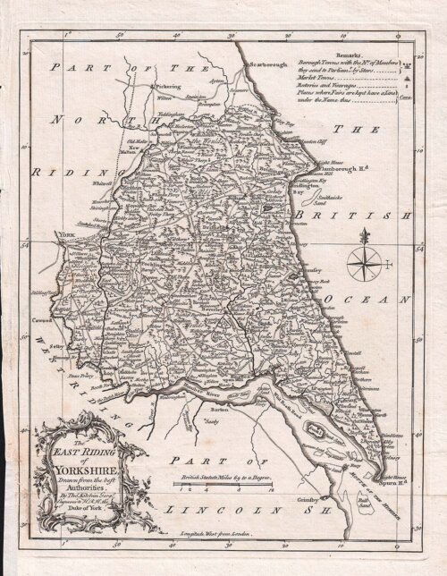Thomas Kitchin
