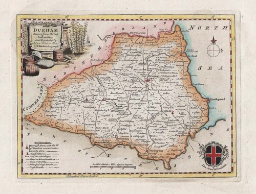 Thomas Kitchin 