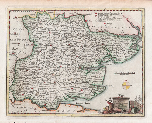 Thomas Kitchin