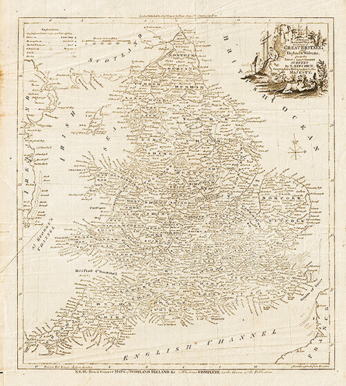 Thomas Kitchin