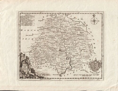 Thomas Kitchin.