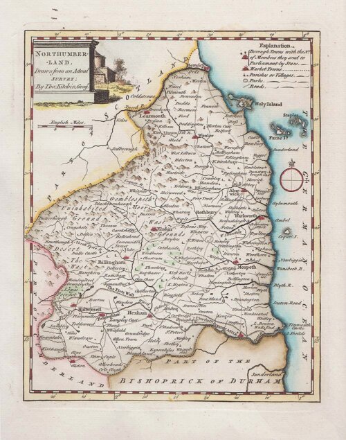 Thomas Kitchin