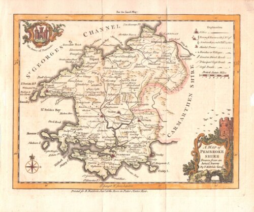 Thomas Kitchin.