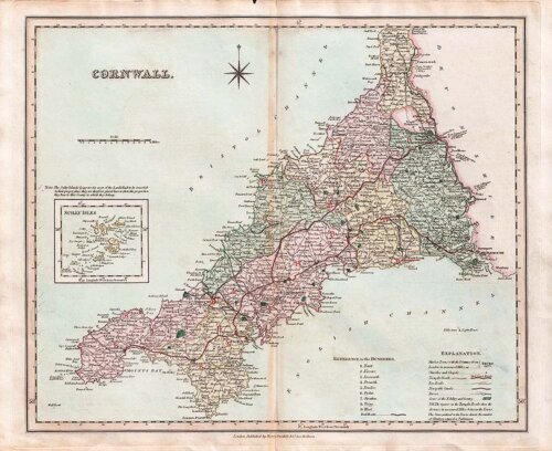 Henry Teesdale 