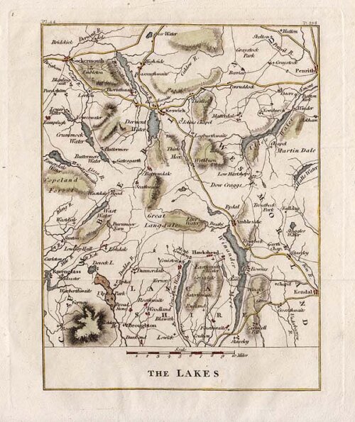 The Lakes