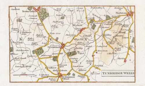Tunbridge Wells