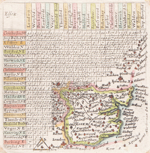 Van Langeren