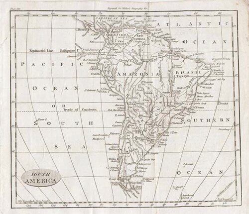 South America