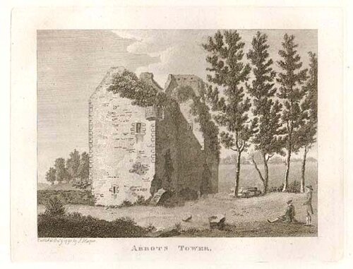 Abbots Tower