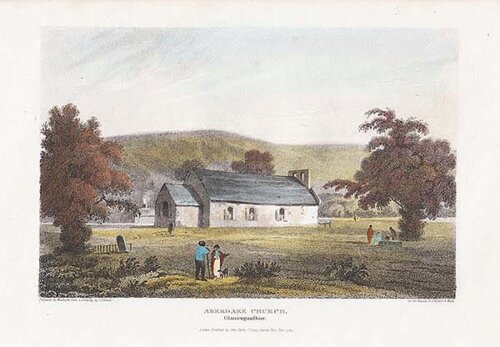 Aberdare Church 
