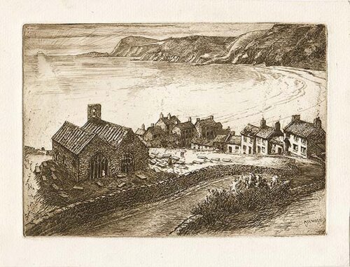 Aberdaron 