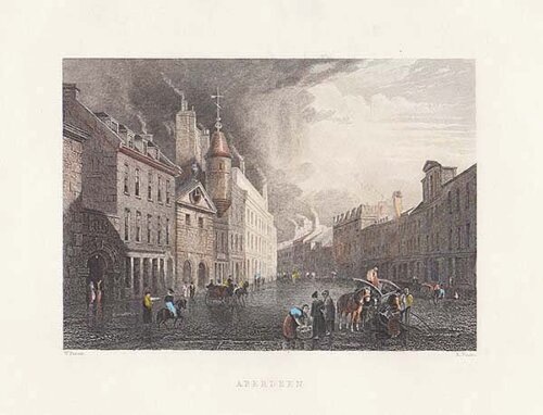 Aberdeen