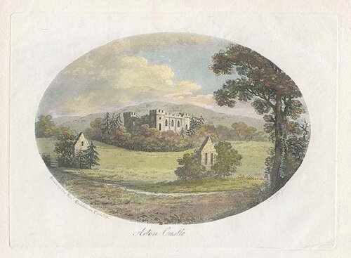 Acton Castle 