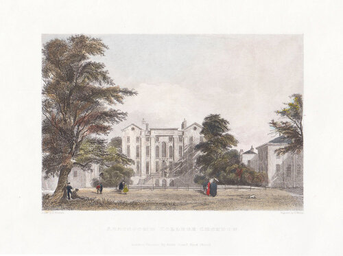 Addiscombe College Croydon 