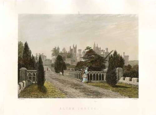 Alton Towers