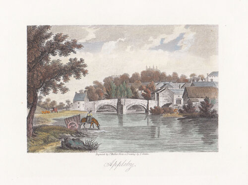 Appleby 