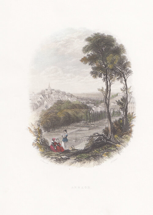 Armagh 