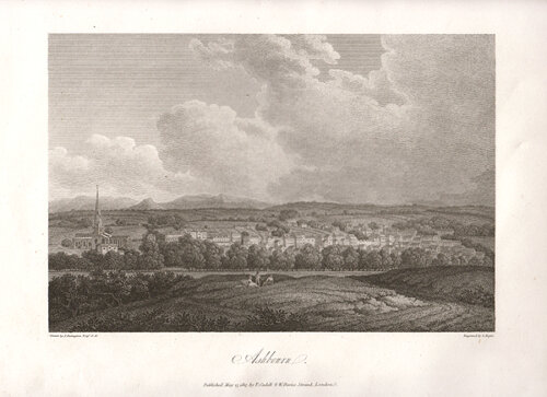 Ashbourn