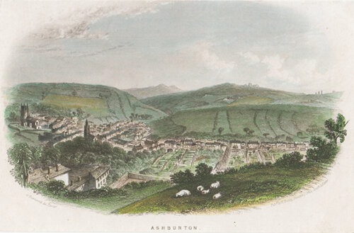 Ashburton 