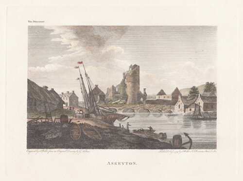 Askeyton 