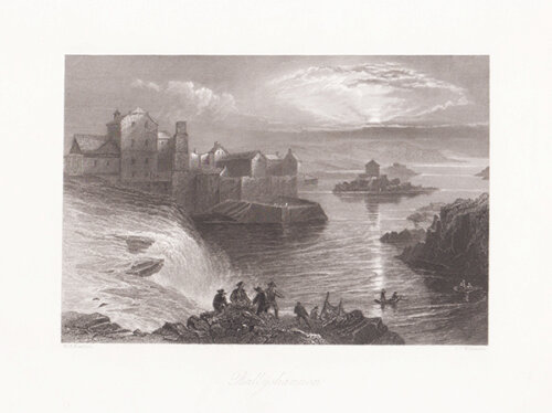Ballyshannon