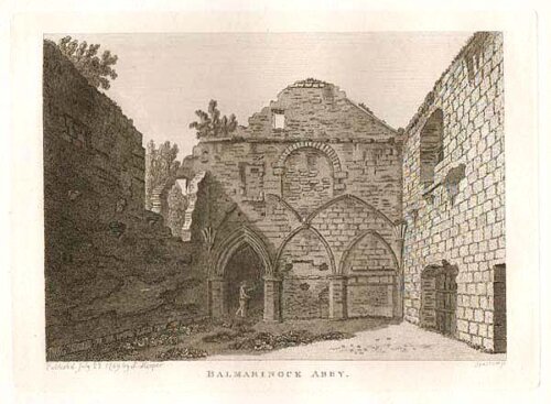 Balmaribock Abby