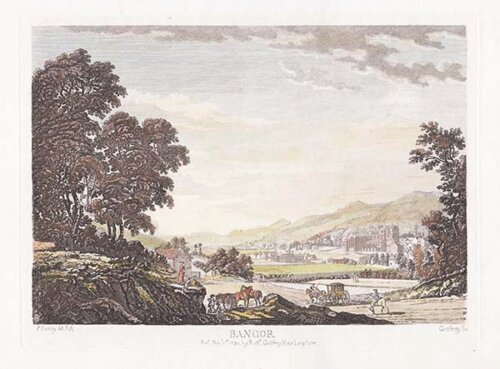 Bangor  