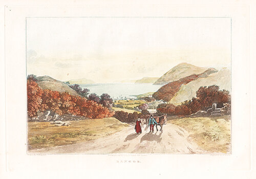 Bangor