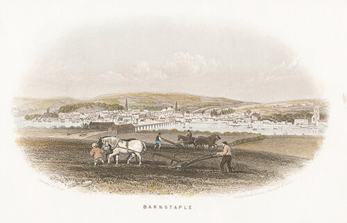Barnstable 
