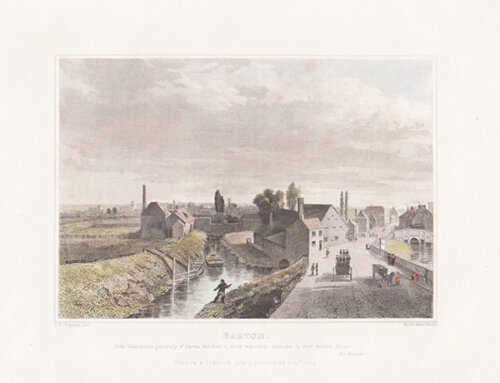 Barton