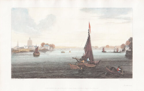 Battersea.