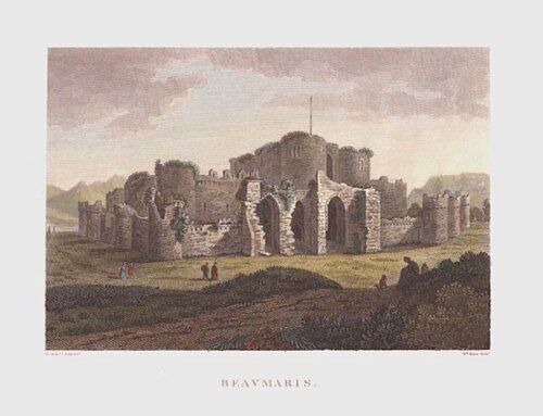 Beaumaris