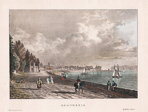 Beaumaris