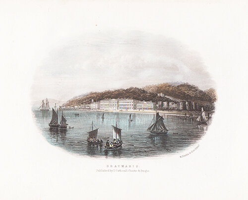 Beaumaris