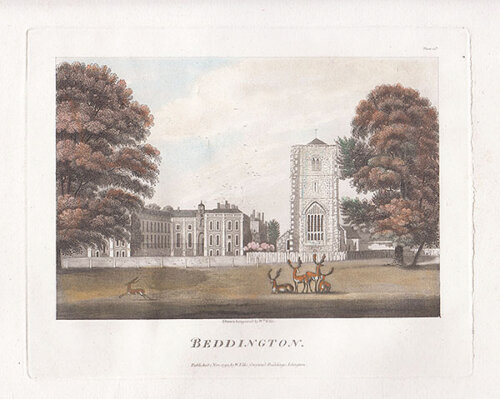 Beddington