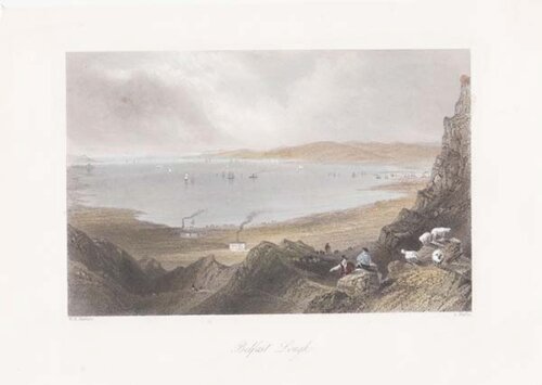 Belfast Lough